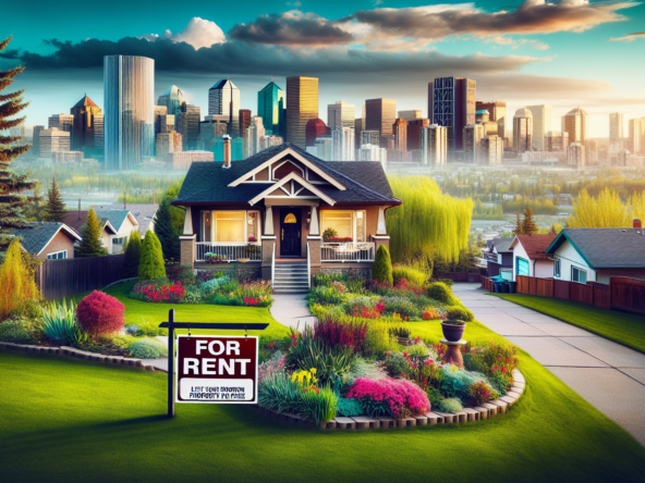 Maximize Exposure List Your Edmonton Property for Rent for Free