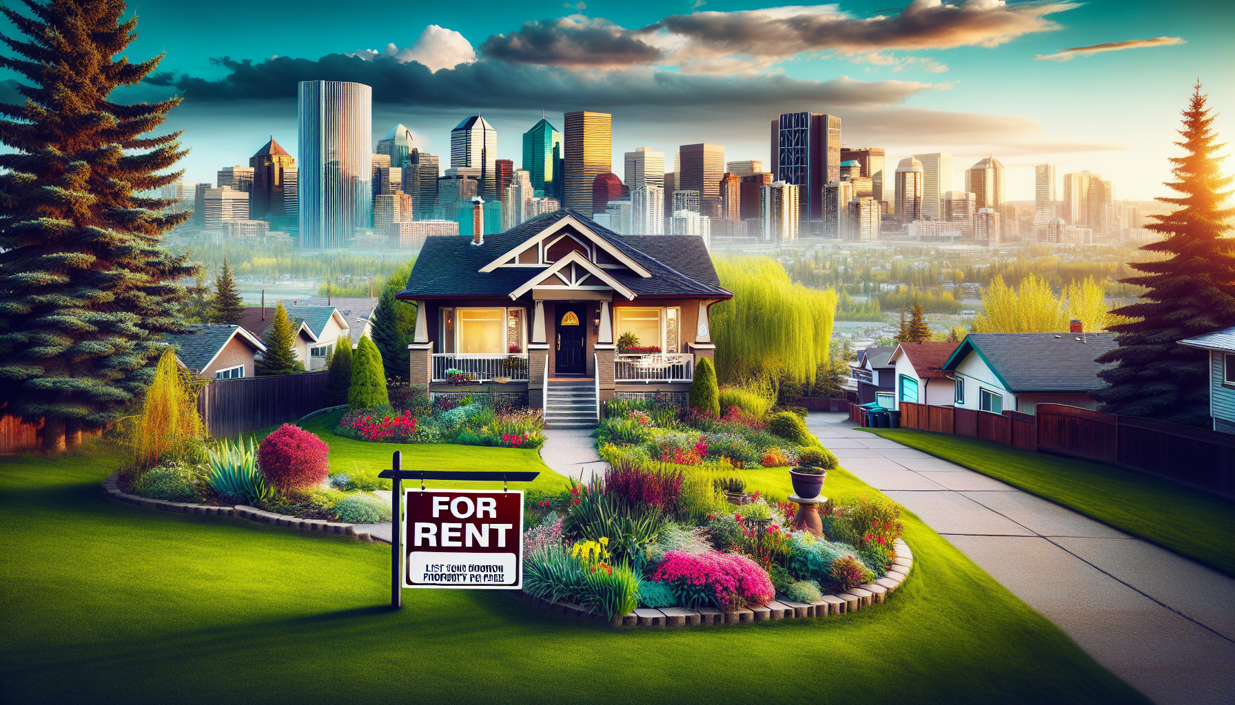Maximize Exposure List Your Edmonton Property for Rent for Free